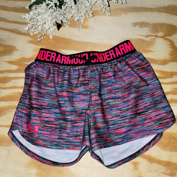 Under Armour Other - Under Armour Shorts